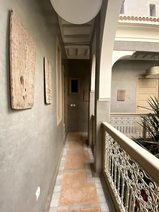 Riad Kismet Marrakech مراكش 0*,