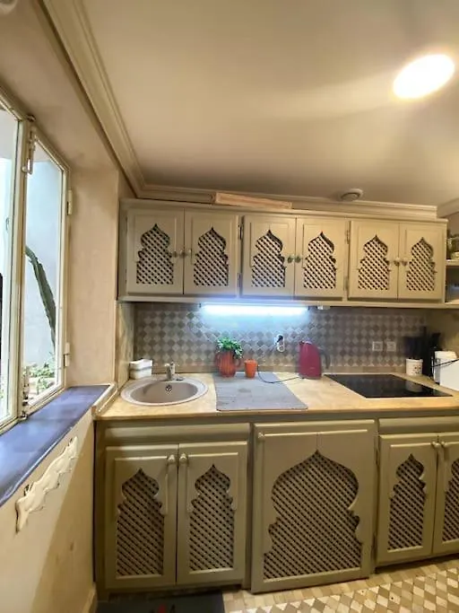 Riad Kismet Marrakech مراكش